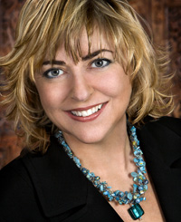 Gina Dubé